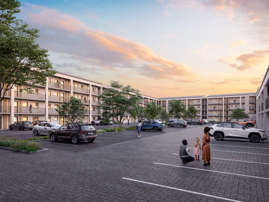 1 Bedroom Property for Sale in Peerless Park East Western Cape